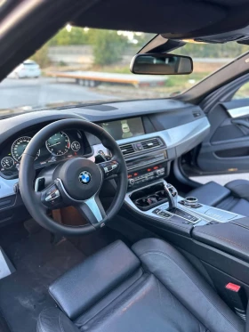 BMW 535 D 8HP 313hp. - 10800 € - 37340452 9