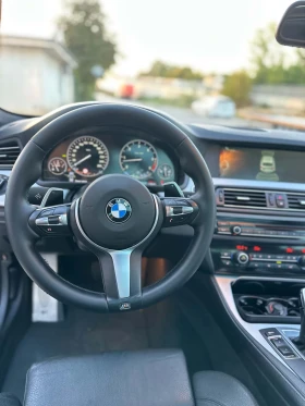 BMW 535 D 8HP 313hp. - 10800 € - 37340452 8