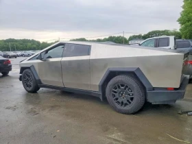 Tesla Cybertruck undefined | Auto.bg — изображение 3