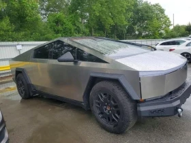 Tesla Cybertruck undefined | Auto.bg — изображение 5