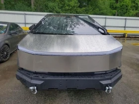 Tesla Cybertruck undefined | Auto.bg — изображение 6