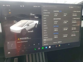 Tesla Cybertruck undefined | Auto.bg — изображение 8