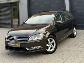 VW Passat 2.0TDI * LED* NAVI* 