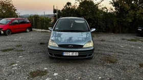 Ford Galaxy 1.9 TDI | Mobile.bg � ����� ������ 3