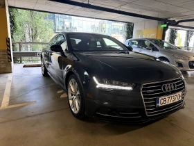 Audi A7 3.0 TFSI | Auto.bg — изображение 2