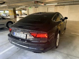 Audi A7 3.0 TFSI | Auto.bg — изображение 5