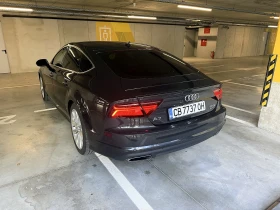 Audi A7 3.0 TFSI | Auto.bg — изображение 4