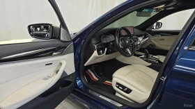 BMW 550 M550i xDrive* HUD* 360* ������* ����* ���� | Mobile.bg � ����� ������ 8
