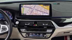 BMW 550 M550i xDrive* HUD* 360* ������* ����* ���� | Mobile.bg � ����� ������ 10