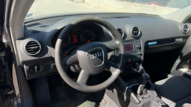 Audi A3 1.9tdi bls | Auto.bg — изображение 9
