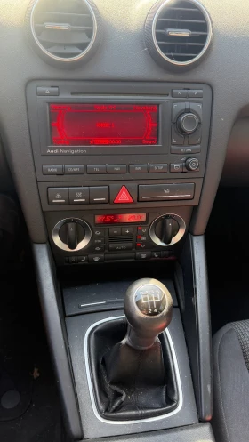 Audi A3 1.9tdi bls | Auto.bg — изображение 6