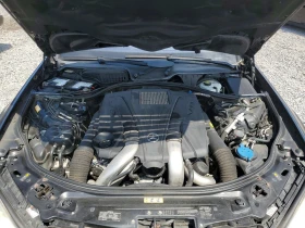 Mercedes-Benz S 550 4.6l 4Matic | Auto.bg — изображение 11