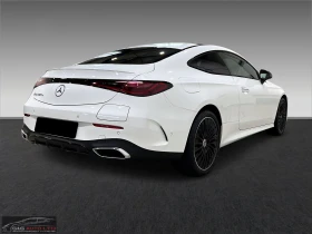 Mercedes-Benz CLE 300 e-COUPE/204HP/AMG/PANO/360/MEMO/NIGHT/708q - 49999 € - 85256016 4