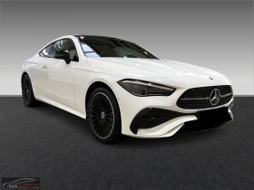 Mercedes-Benz CLE 300 e-COUPE/204HP/AMG/PANO/360/MEMO/NIGHT/708q - 49999 € - 85256016 3
