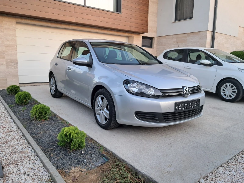 VW Golf 1.6i---91000km., снимка 2 - Автомобили и джипове - 47379004