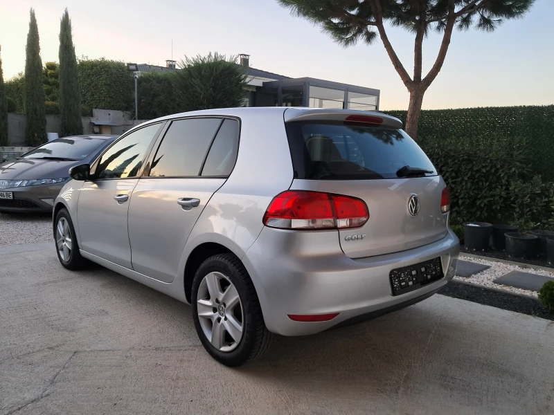 VW Golf 1.6i---91000km., снимка 4 - Автомобили и джипове - 47379004