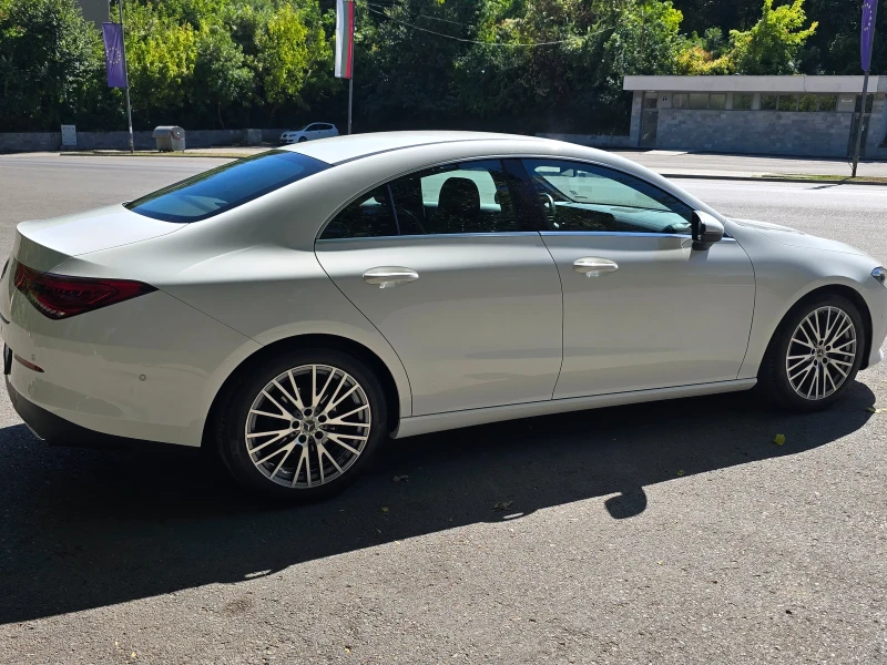 Mercedes-Benz CLA 180, снимка 14 - Автомобили и джипове - 52356649