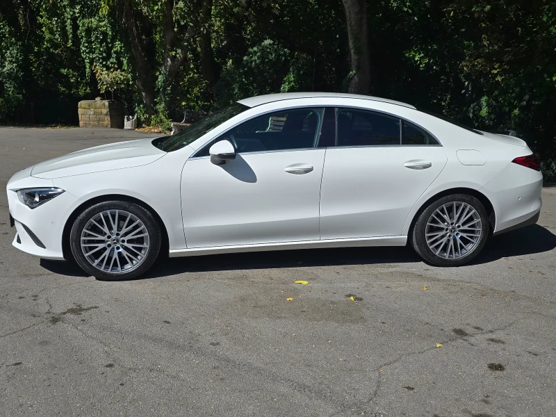 Mercedes-Benz CLA 180, снимка 12 - Автомобили и джипове - 52356649