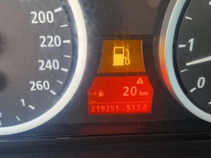 BMW 525 2.5i 192ps M54 ITALIA, снимка 14 - Автомобили и джипове - 50685688