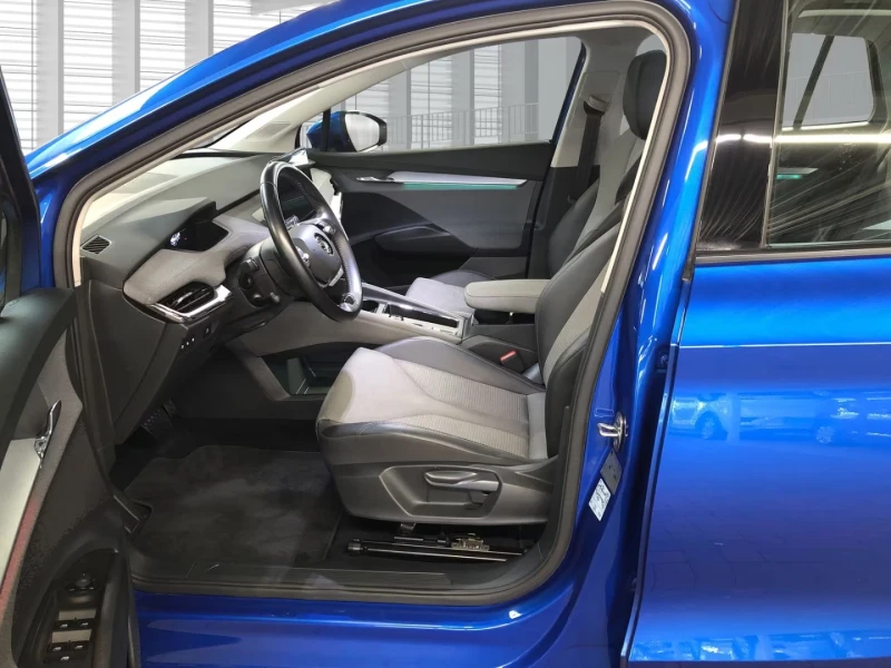 Skoda Enyaq 60/179HP/NAVI/MATRIX/CAM/ACC/CPLAY/DIGI/AMBI/246g, снимка 6 - Автомобили и джипове - 51568374