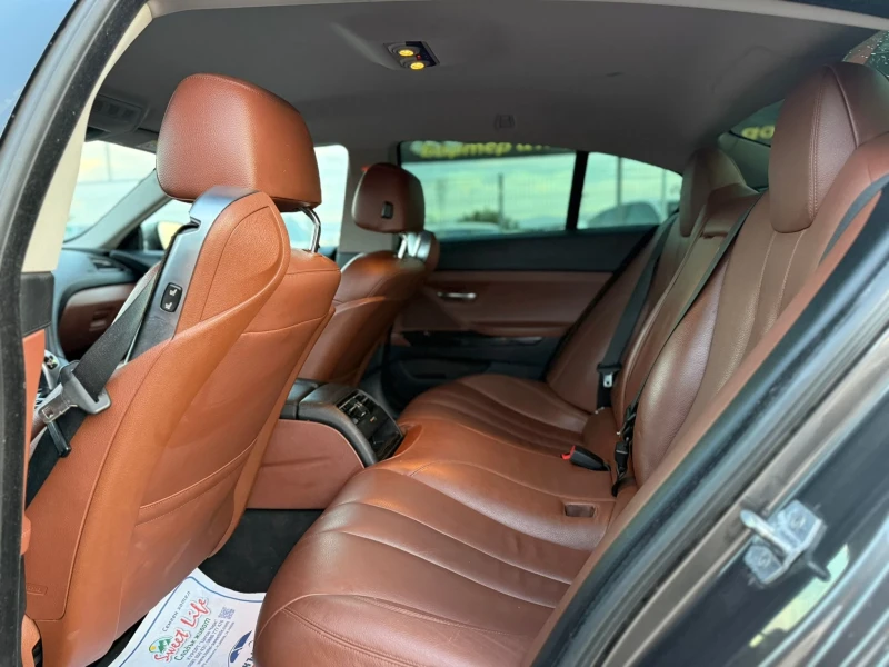 BMW 640 GRAND COUPE ЛИЗИНГ, снимка 12 - Автомобили и джипове - 51928354