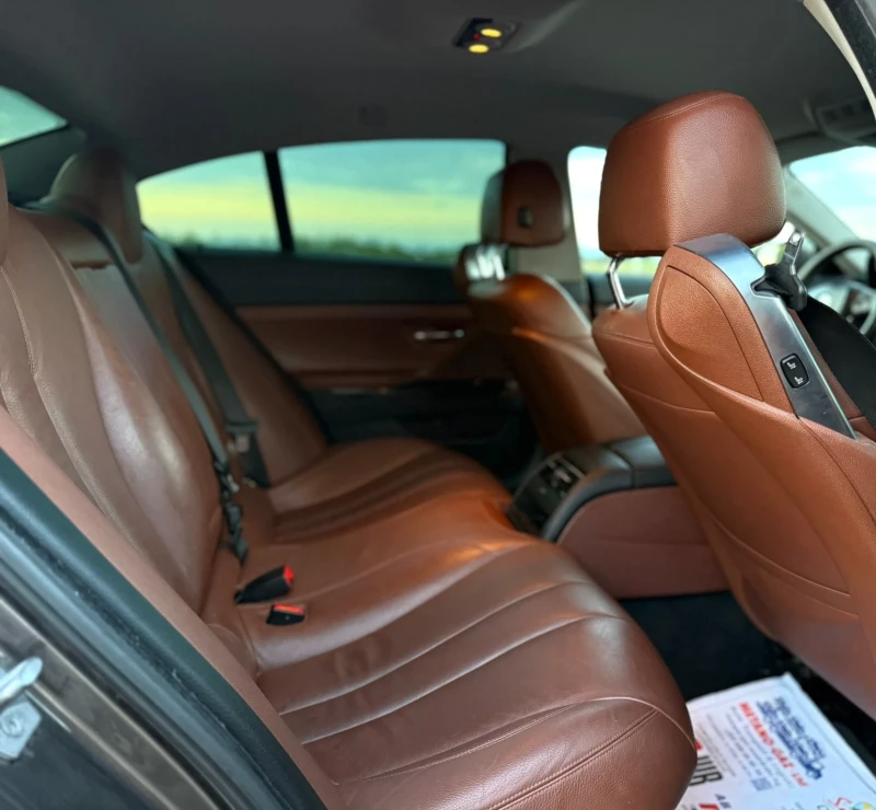 BMW 640 GRAND COUPE ЛИЗИНГ, снимка 11 - Автомобили и джипове - 51928354