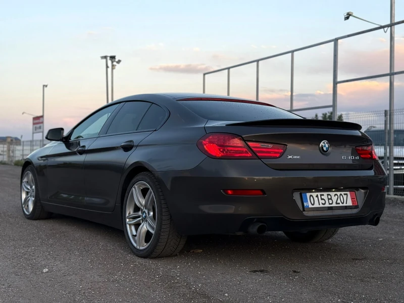 BMW 640 GRAND COUPE ЛИЗИНГ, снимка 9 - Автомобили и джипове - 51928354