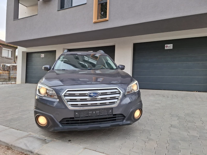 Subaru Outback 3.6 R , снимка 2 - Автомобили и джипове - 52446324