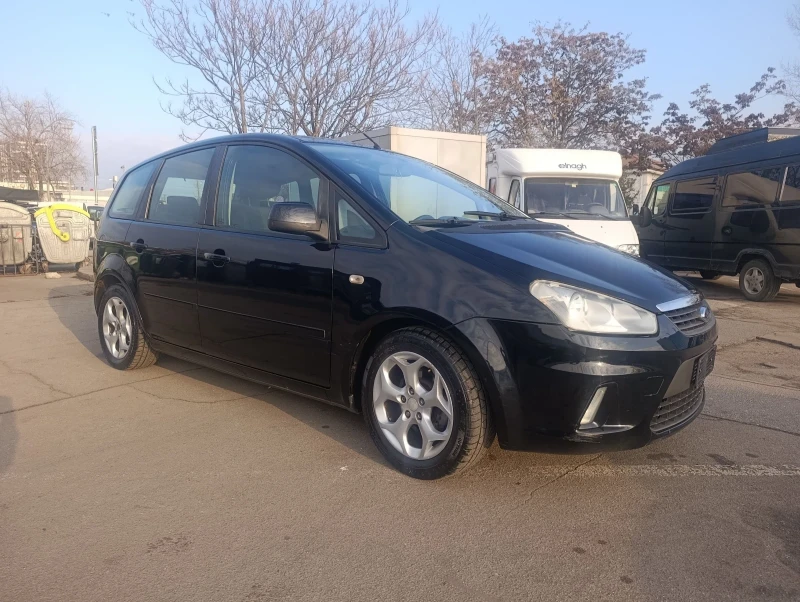 Ford C-max, снимка 3 - Автомобили и джипове - 52875701