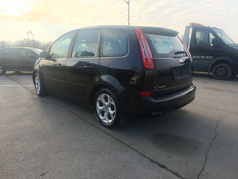 Ford C-max, снимка 5 - Автомобили и джипове - 52875701