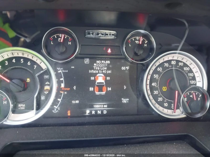 Dodge Avenger 3.6L V-6 DOHC, VVT, 305HP 4X2 Drive, снимка 13 - Автомобили и джипове - 53203920