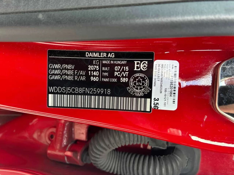 Mercedes-Benz CLA 45 AMG * CARFAX * ПОДГРЕВИ, снимка 10 - Автомобили и джипове - 53533819