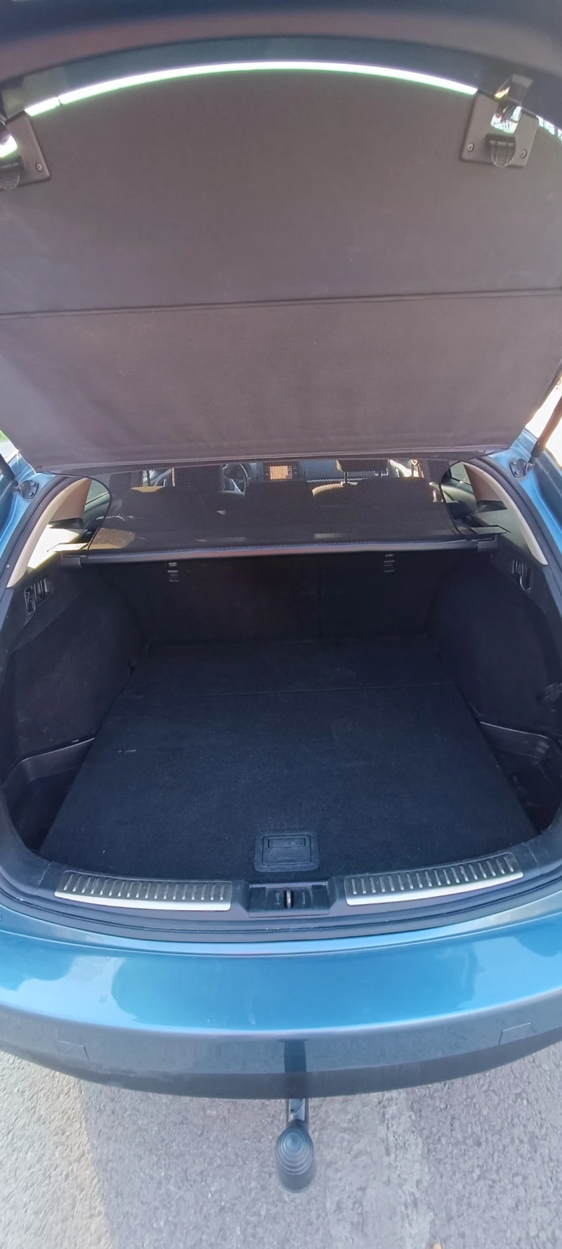 Mazda 6 - 10990 лв. - 83061448 | Car24.bg