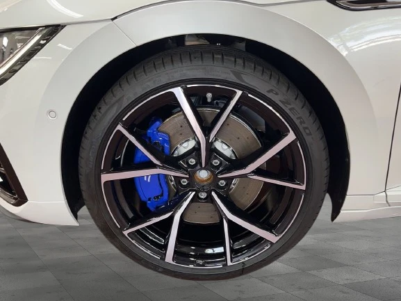 VW Arteon Shooting Brake R 2.0 TFSI 4Motion Гаранция - изображение 5