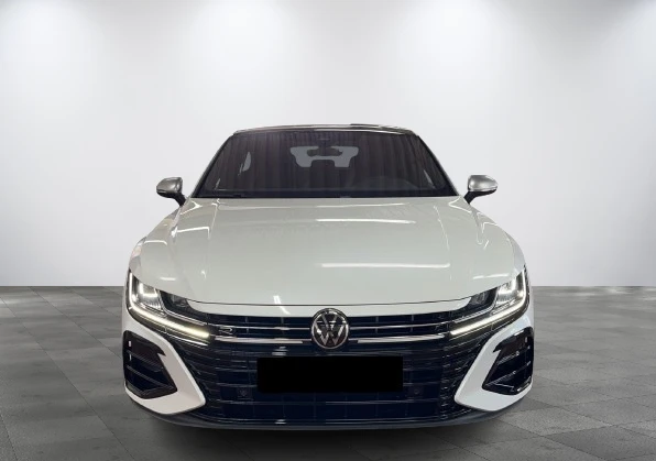 VW Arteon Shooting Brake R 2.0 TFSI 4Motion Гаранция - 112840 лв. - 65592800 1