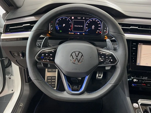 VW Arteon Shooting Brake R 2.0 TFSI 4Motion Гаранция - изображение 8