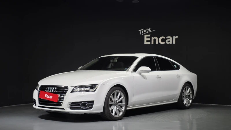 Audi A7 3.0 TDI Quattro Dynamic 4G - 22100 лв. - 60449216 1