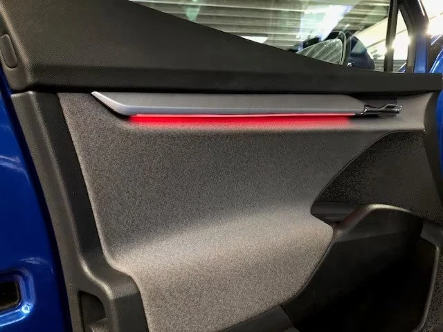 Skoda Enyaq 60/179HP/NAVI/MATRIX/CAM/ACC/CPLAY/DIGI/AMBI/246g | Mobile.bg   12