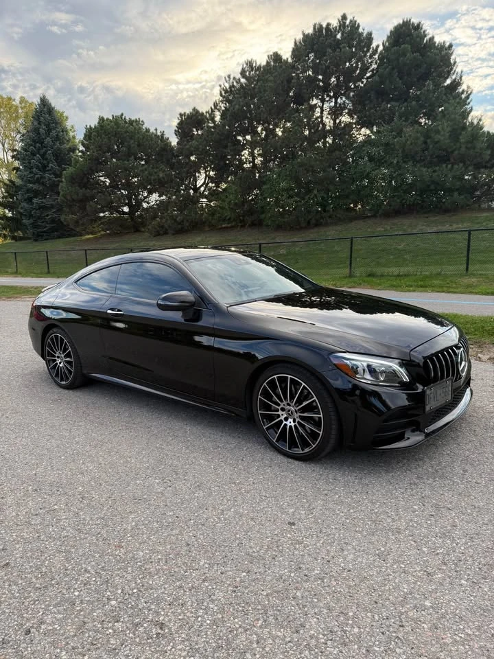 Mercedes-Benz C 300 ПОДГРЕВ* ПАМЕТ* КЕЙЛЕС* ПАНОРАМА* ДИГИТАЛНО ТАБЛО - изображение 2