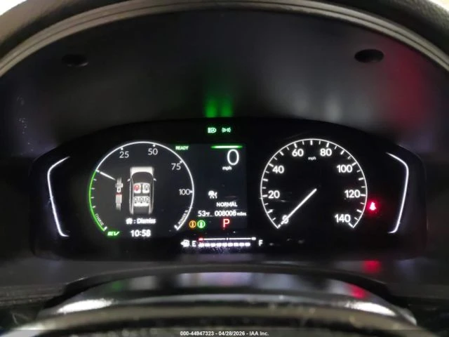Honda Civic * HYBRID* SPORT*  | Mobile.bg � ����������� 7