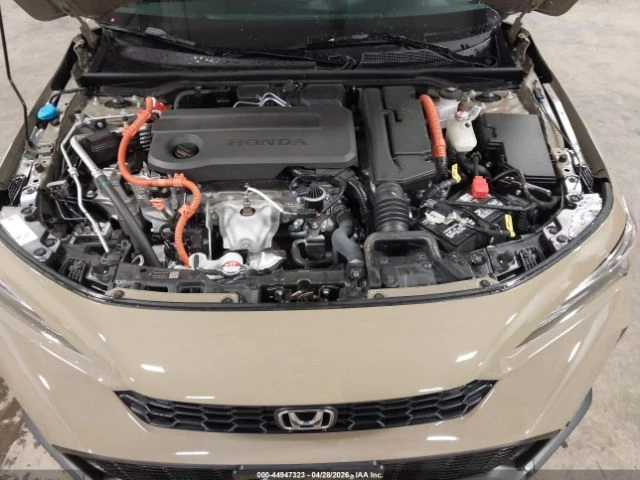 Honda Civic * HYBRID* SPORT*  | Mobile.bg � ����������� 8