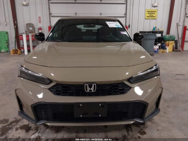 Honda Civic * HYBRID* SPORT*  | Mobile.bg � ����������� 2