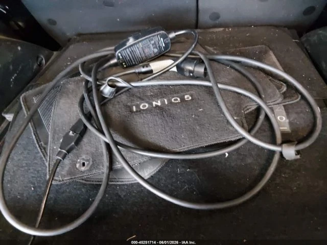 Hyundai Ioniq 5 * SE* LONG RANGE* RWD* NAVI* LED* , снимка 10 - Автомобили и джипове - 54940906