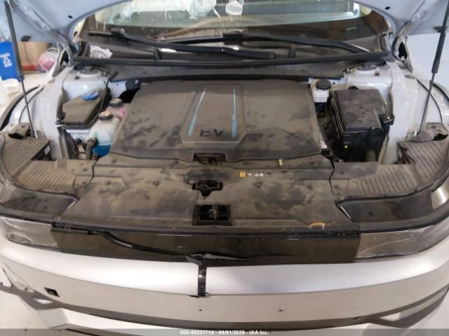 Hyundai Ioniq 5 * SE* LONG RANGE* RWD* NAVI* LED* , снимка 8 - Автомобили и джипове - 54940906