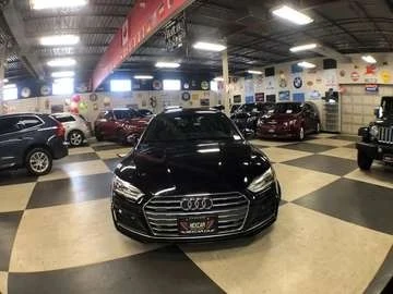Audi A5, снимка 2 - Автомобили и джипове - 56726816