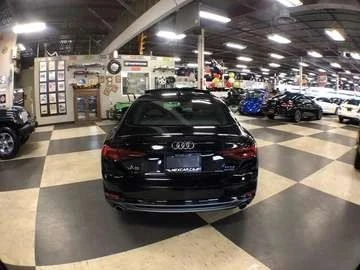 Audi A5, снимка 6 - Автомобили и джипове - 56726816