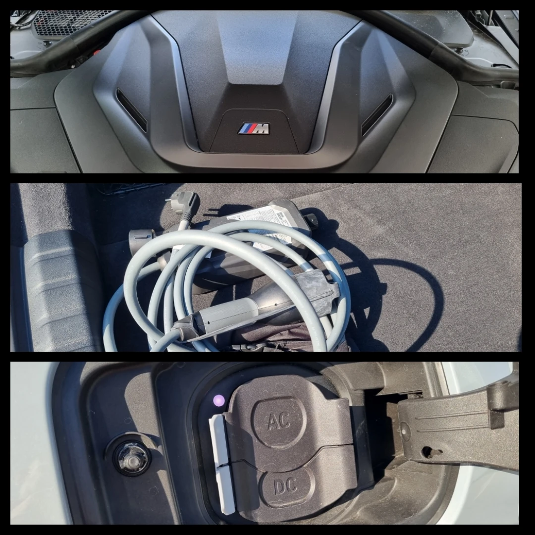 BMW i4 M50-Carbon-HOB!!!!!! | Mobile.bg   17