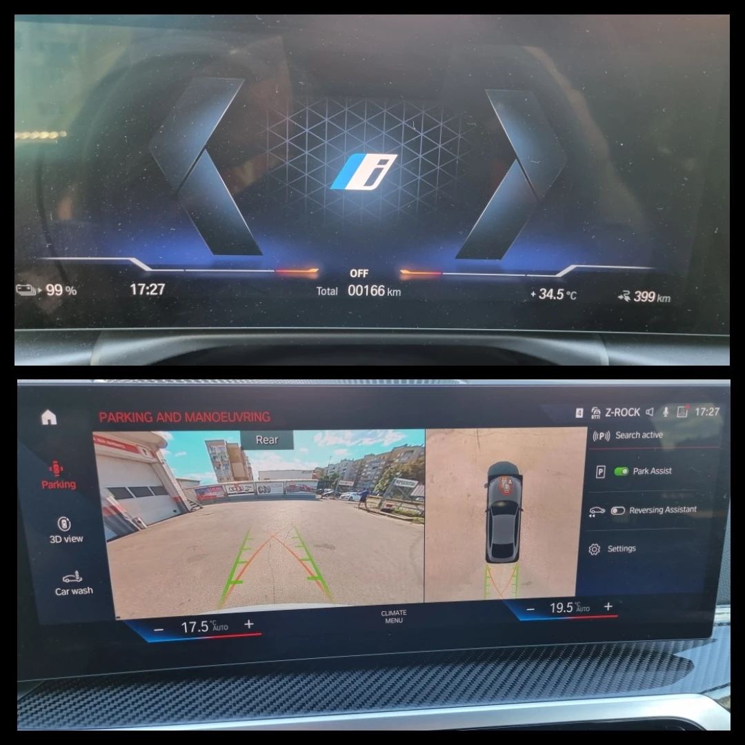 BMW i4 M50-Carbon-HOB!!!!!! | Mobile.bg   12