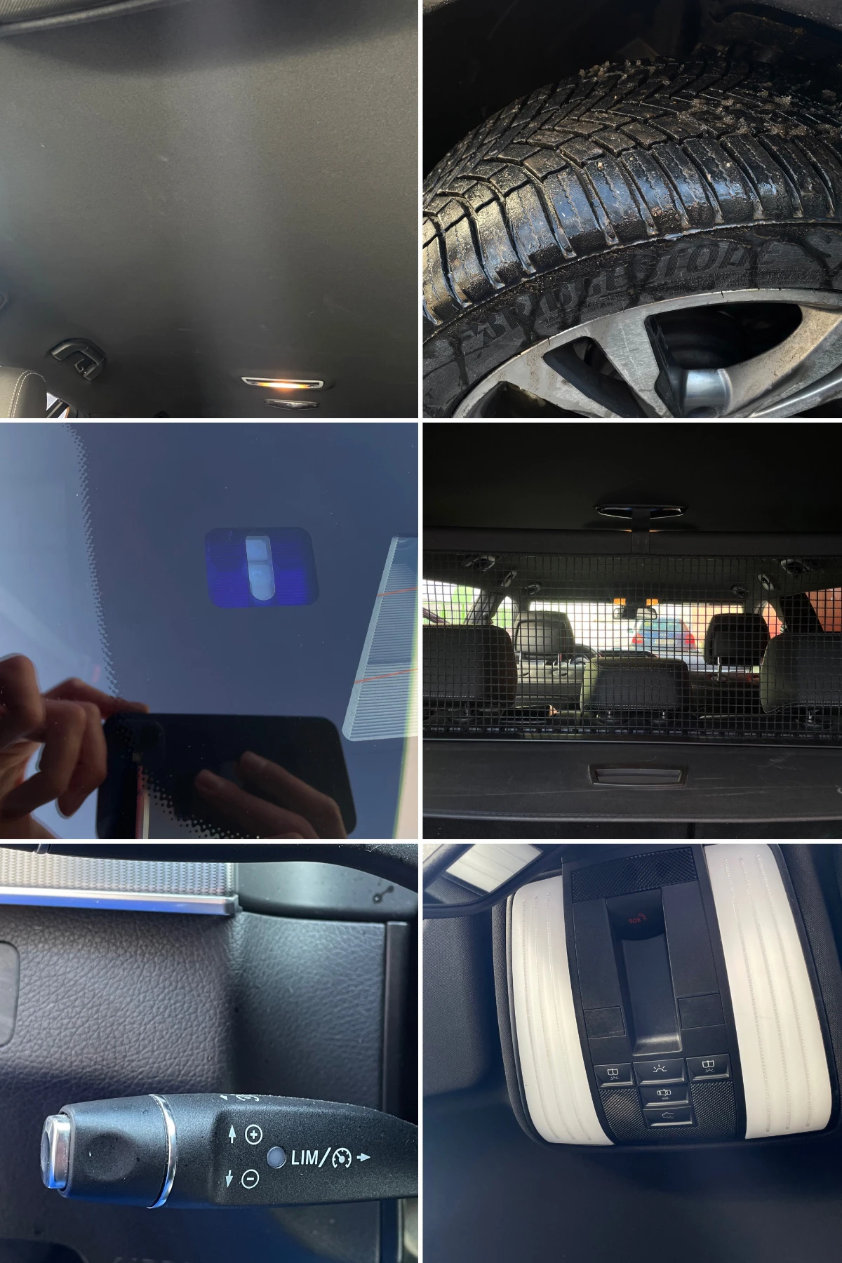 Mercedes-Benz E 220 CDI 4MATIC AVANTGARDE  | Mobile.bg   16