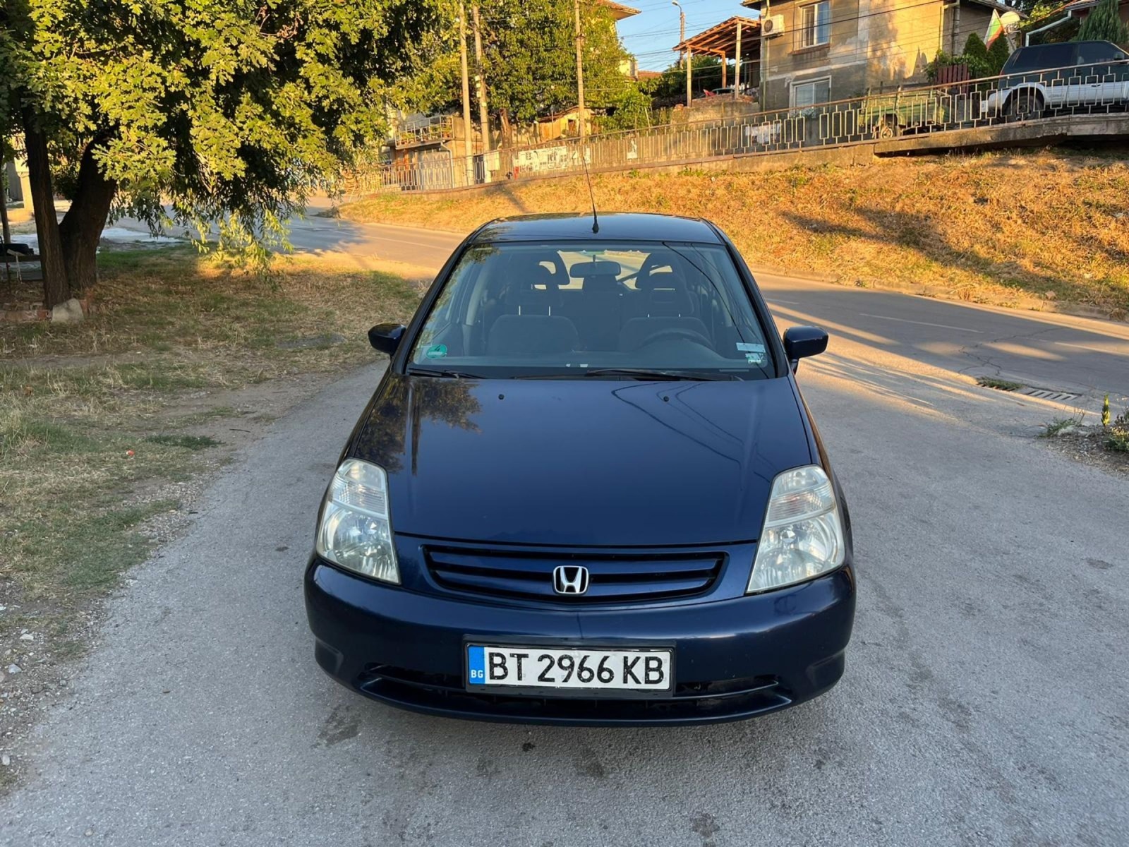 Honda Stream 2.0 Авт. ГАЗ 7м - изображение 3